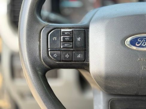 Used 2023 Ford F350 XLT w/ FX4 Off-Road Package image 22