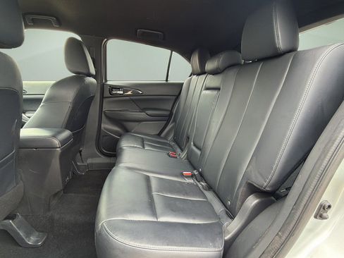 Used 2024 Mitsubishi Eclipse Cross SE AWD/4WD image 16