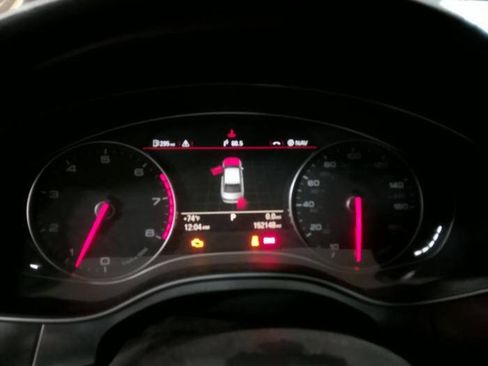 Used 2013 Audi A6 3.0T Prestige AWD/4WD image 38