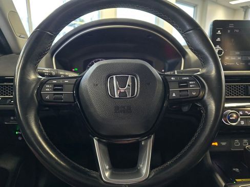 Used 2022 Honda Civic Touring image 28