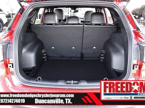 New 2026 Jeep Compass Latitude image 45