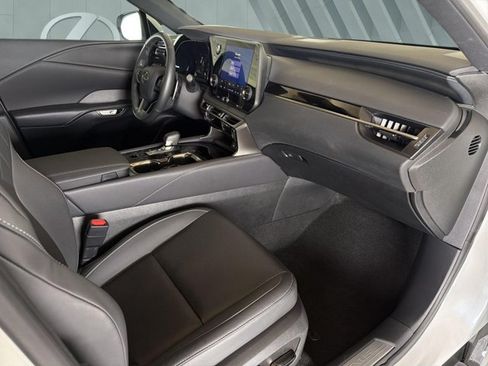Certified 2024 Lexus RX 350 FWD w/ Technology Package image 25