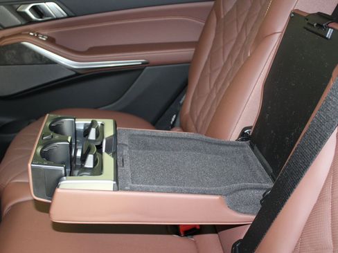 New 2026 BMW X7 xDrive40i image 21