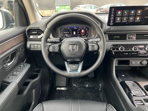 New 2026 Honda Pilot Elite image 15