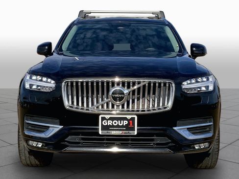 Used 2023 Volvo XC90 B6 Plus w/ Protection Package Premier AWD/4WD image 4