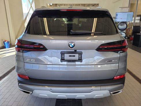 New 2026 BMW X5 xDrive40i AWD/4WD image 6