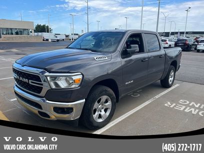 Used 2023 RAM 1500 Big Horn