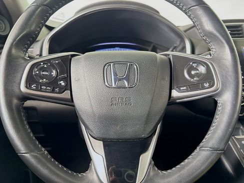 Used 2019 Honda CR-V Touring image 39