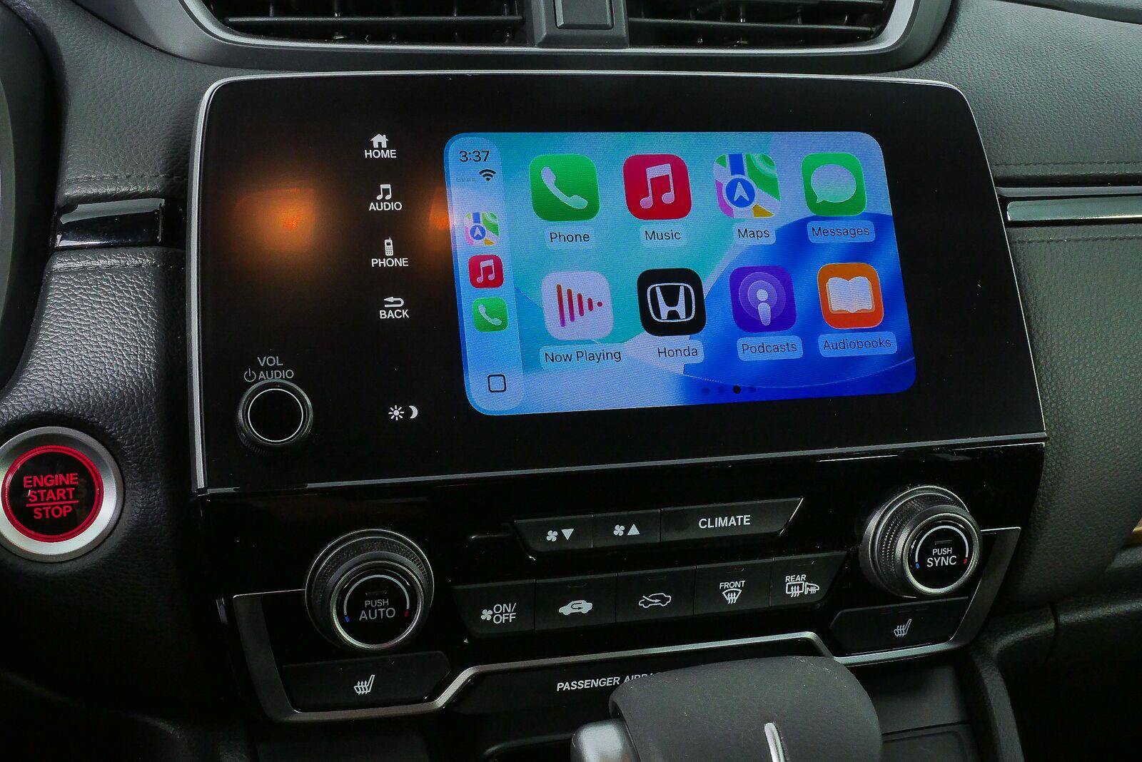 Used 2022 Honda CR-V EX image 11