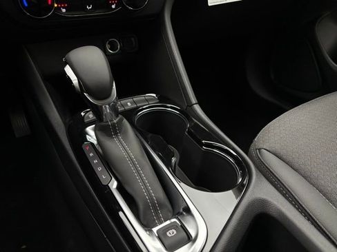 New 2026 Buick Encore GX Preferred w/ Comfort Package image 25