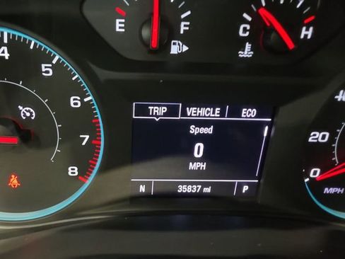 Used 2022 Chevrolet Malibu RS FWD image 11