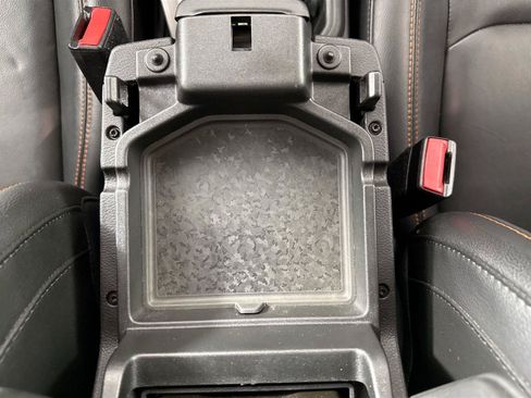 Used 2022 Jeep Gladiator Mojave w/ LED Lighting Group AWD/4WD image 32