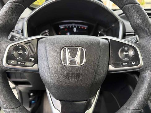 Used 2018 Honda CR-V EX image 31