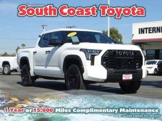 Used 2024 Toyota Tundra TRD Pro video 1