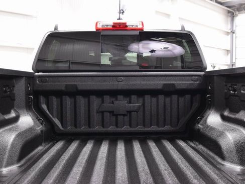 New 2026 Chevrolet Colorado ZR2 w/ Technology Package image 28