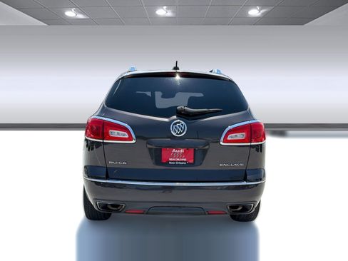 Used 2016 Buick Enclave Premium w/ Experience Buick Package FWD image 10