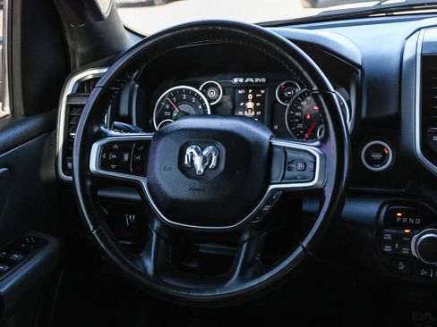 Used 2022 RAM 1500 Big Horn AWD/4WD image 15