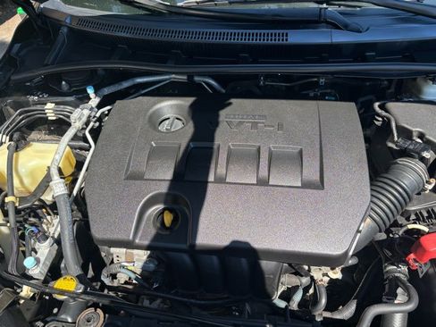 Used 2013 Toyota Corolla S FWD image 15