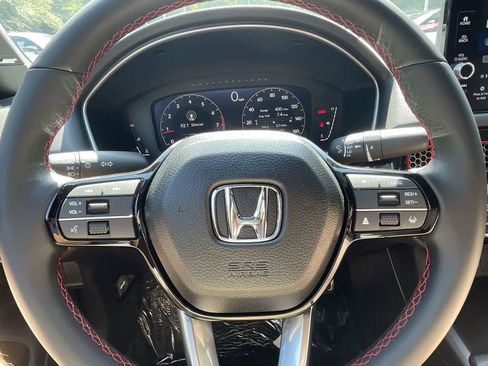 New 2026 Honda Civic Si image 22