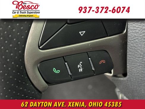 Used 2020 Dodge Durango SXT AWD/4WD image 11