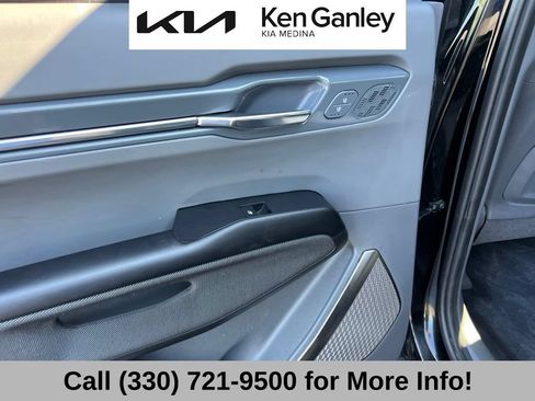Certified 2024 Kia EV9 GT-Line AWD/4WD image 43