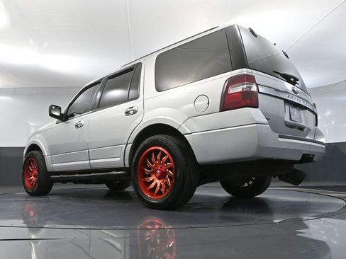 Used 2017 Ford Expedition XLT image 51