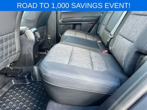 Certified 2023 Ford Bronco Sport Big Bend image 19