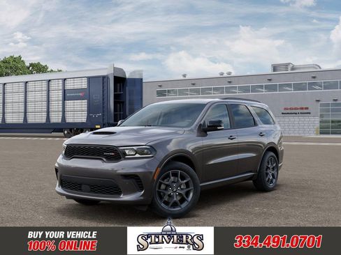 New 2026 Dodge Durango GT AWD/4WD image 1