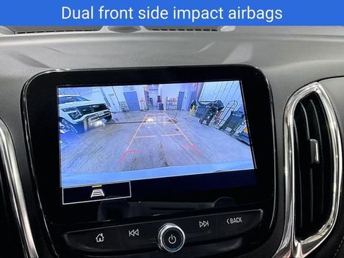 Certified 2022 Chevrolet Equinox Premier w/ LPO, Floor Liner Package image 17