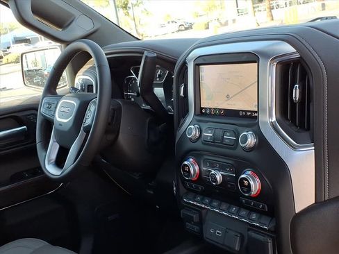 Used 2022 GMC Sierra 1500 SLT w/ SLT Premium Plus Package image 16