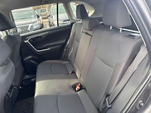Used 2023 Toyota RAV4 LE image 32