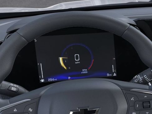 New 2026 Chevrolet Trax ACTIV w/ Driver Confidence Package FWD image 18