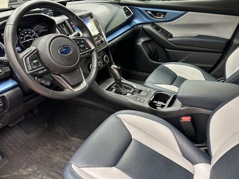 Used 2023 Subaru Crosstrek Hybrid AWD/4WD image 13