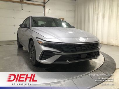 New 2026 Hyundai Elantra SEL Sport w/ Cargo Package