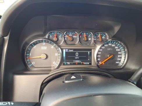 Used 2015 Chevrolet Tahoe LT w/ Luxury Package image 11