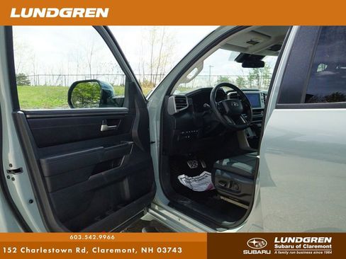 Used 2024 Toyota Tundra SR5 w/ TRD Sport Premium Package image 10
