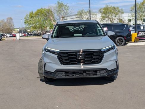 Certified 2023 Honda CR-V EX-L image 2