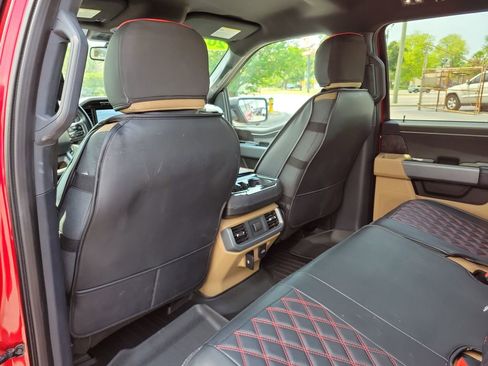 Used 2021 Ford F150 XLT w/ Equipment Group 302A High RWD image 11