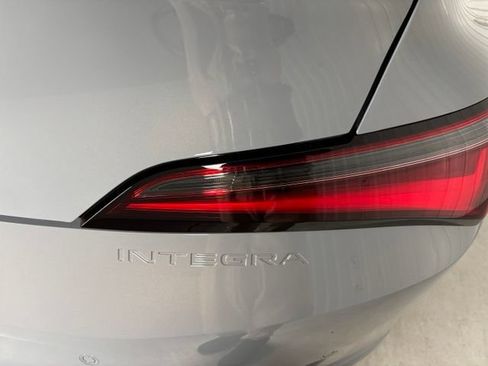 New 2026 Acura Integra A-Spec FWD image 7