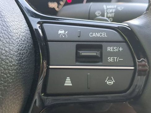 Used 2023 Honda Civic Sport image 22