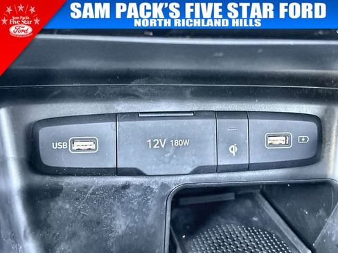 Used 2023 Hyundai Santa Cruz SEL w/ Activity Package AWD/4WD image 29