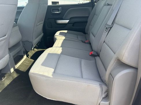 Used 2016 Chevrolet Silverado 2500 LT w/ LT Convenience Package image 21