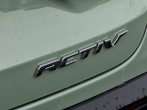 New 2026 Chevrolet Trax ACTIV image 12