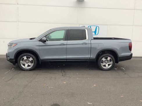 New 2026 Honda Ridgeline RTL image 3