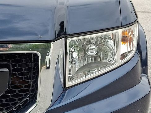 Used 2010 Honda Ridgeline RT image 11
