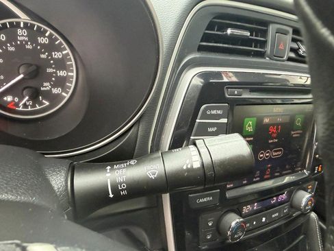 Used 2020 Nissan Maxima 3.5 SV w/ Floor Mat Group image 21