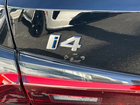 Certified 2023 BMW i4 eDrive40 w/ Premium Package image 19