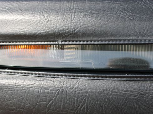 Used 1996 Chevrolet Corvette Convertible RWD image 38