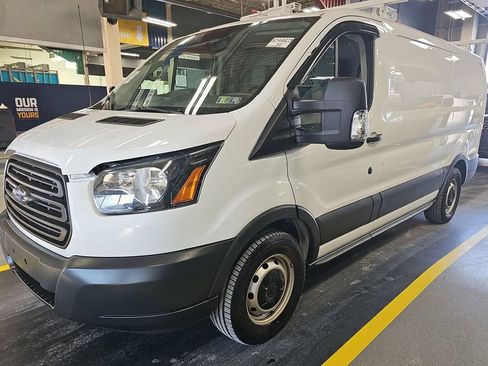 Used 2017 Ford Transit 150 130 Low Roof image 2