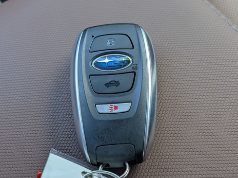 Used 2025 Subaru Forester Touring AWD/4WD image 38